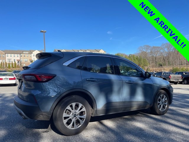 Certified 2023 Ford Escape Active image 4