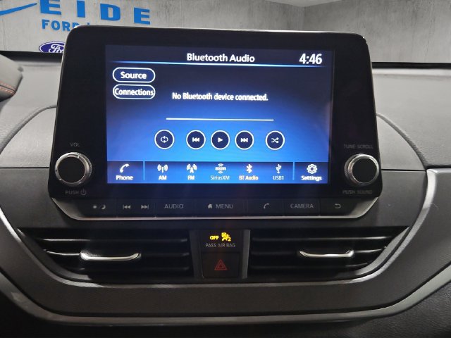 Used 2024 Nissan Altima 2.5 SR FWD image 17