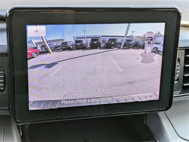 Certified 2022 Ford Explorer XLT image 19