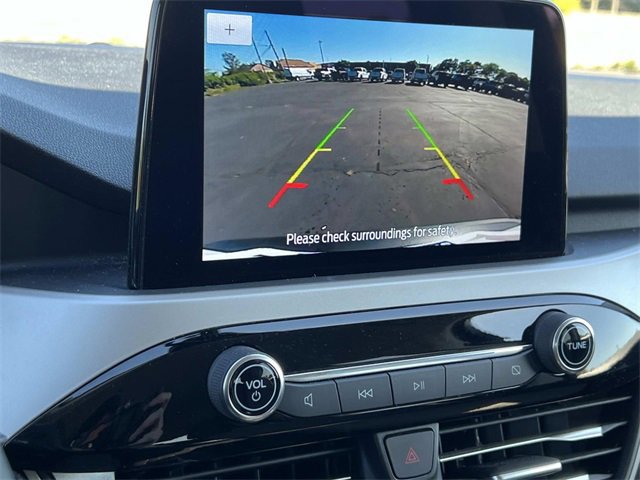 Certified 2022 Ford Escape SE w/ Convenience Package image 23