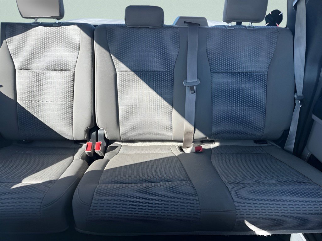 Certified 2019 Ford F150 XLT AWD/4WD image 25