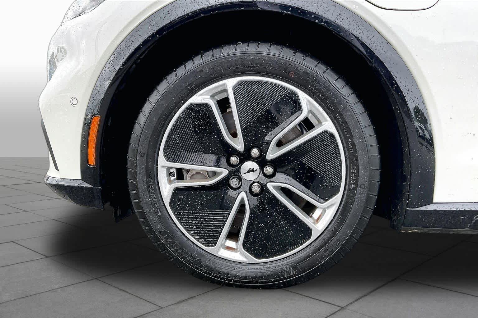 Certified 2023 Ford Mustang Mach-E Premium RWD image 10