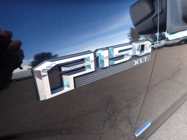 Certified 2017 Ford F150 XLT image 6