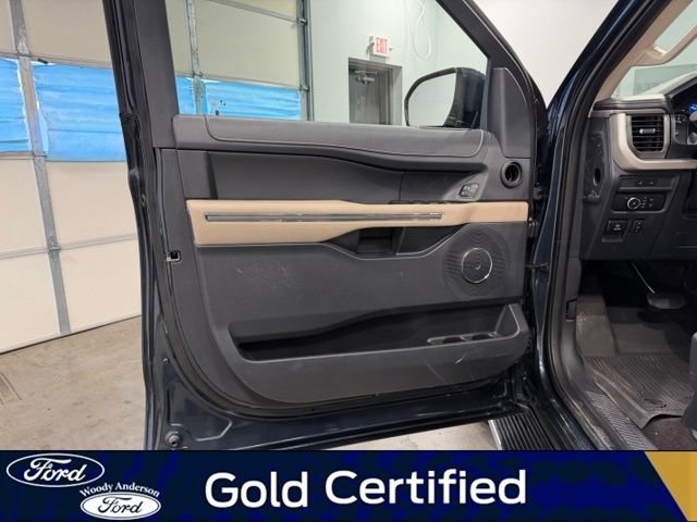 Certified 2023 Ford Expedition XLT RWD image 24