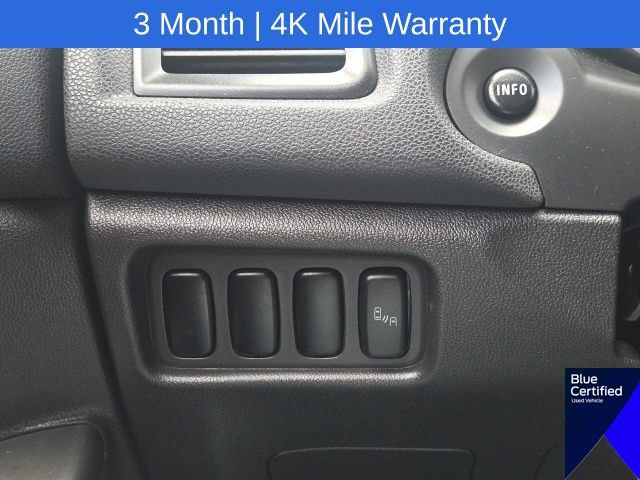 Used 2019 Mitsubishi Outlander Sport LE AWD/4WD image 23