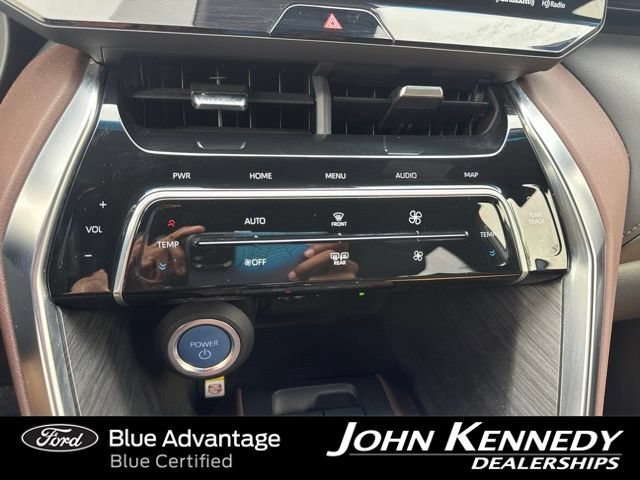 Used 2022 Toyota Venza Limited w/ Advanced Technology Package AWD/4WD image 17