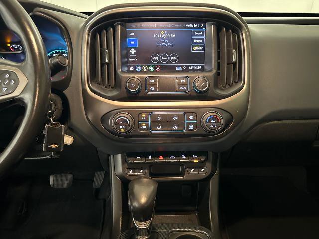 Used 2022 Chevrolet Colorado Z71 RWD image 25