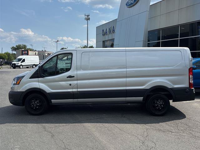 Certified 2024 Ford Transit 350 148 Low Roof AWD image 2