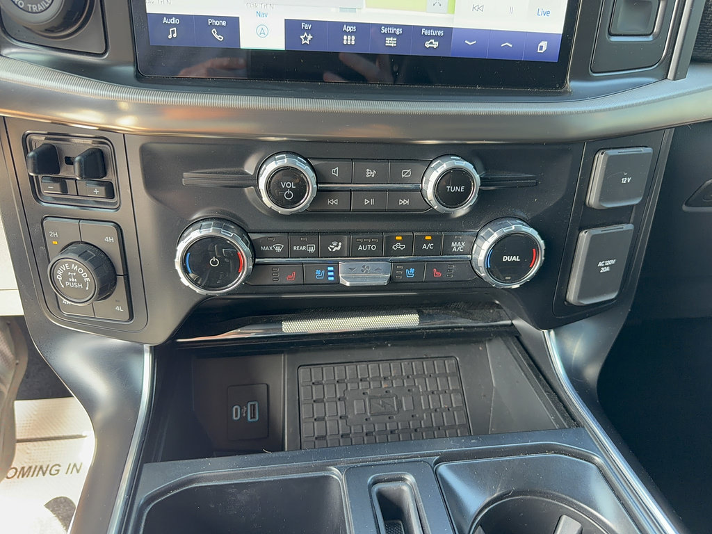 Certified 2023 Ford F150 Raptor AWD/4WD image 22