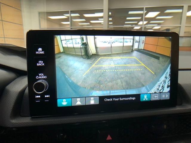 Used 2024 Honda CR-V EX-L image 20