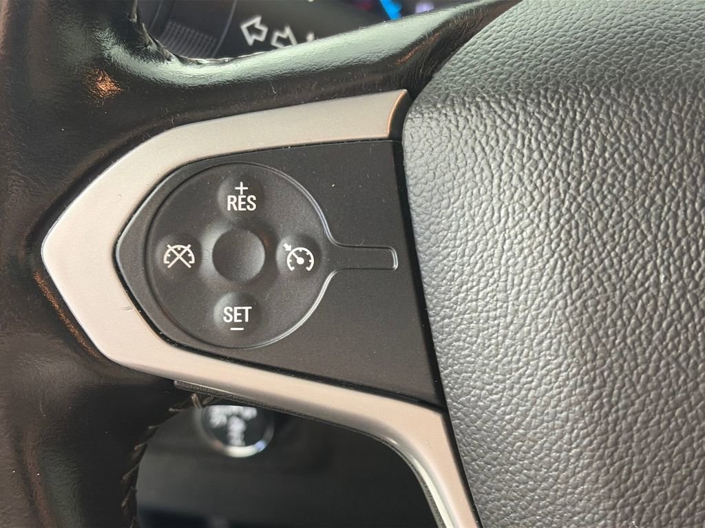 Used 2018 Chevrolet Colorado ZR2 image 17