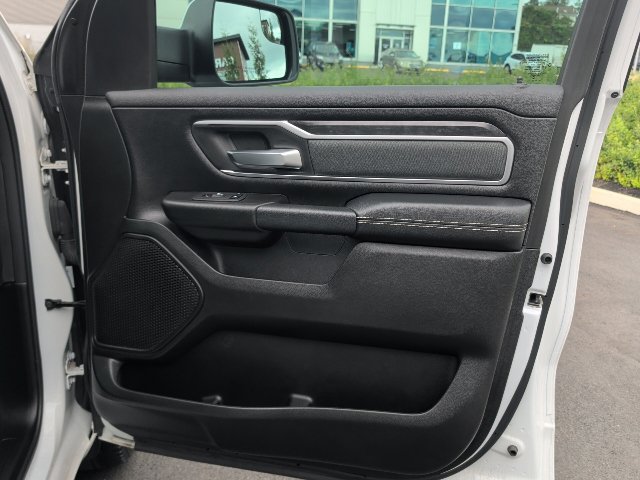 Used 2023 RAM 1500 Big Horn AWD/4WD image 24
