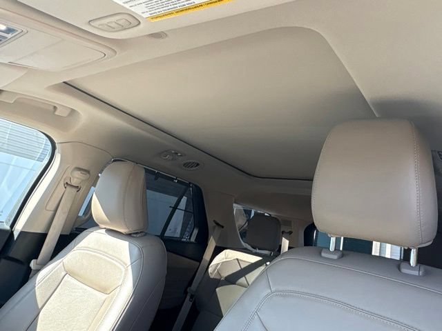 Certified 2023 Ford Explorer XLT w/ Equipment Group 202A RWD image 36