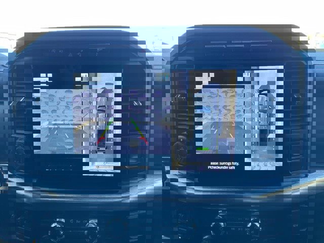 Certified 2023 Ford F150 Lariat w/ Trailer Tow Package image 15