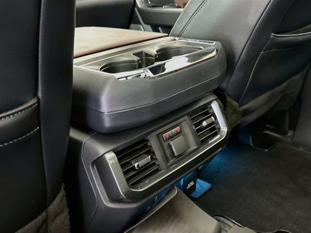 Certified 2023 Ford F150 Lariat w/ Equipment Group 502A High AWD/4WD image 26