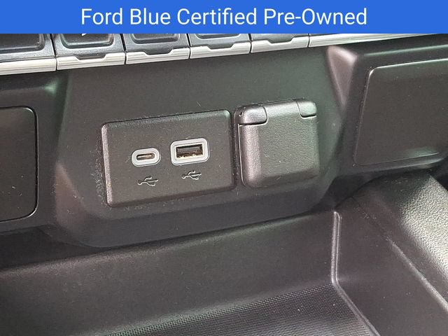 Used 2021 Chevrolet Silverado 1500 LT Trail Boss AWD/4WD image 27