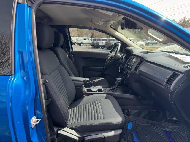 Certified 2023 Ford Ranger XL w/ Trailer Tow Package image 13