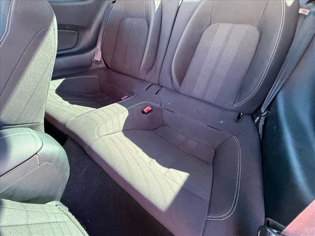 Certified 2019 Ford Mustang Coupe w/ Ecoboost Performance Package image 13