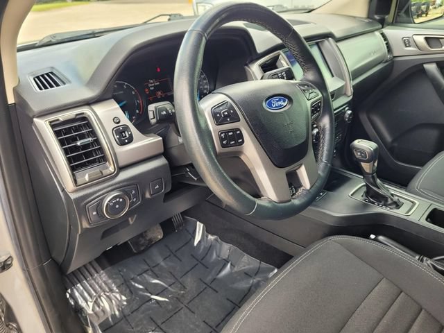 Certified 2020 Ford Ranger XLT w/ Equipment Group 301A Mid RWD image 18