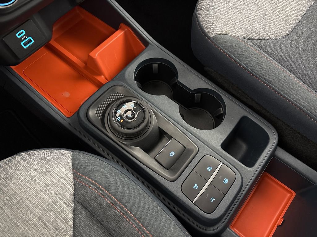 Certified 2024 Ford Maverick XLT w/ Equipment Group 300A Standard image 28