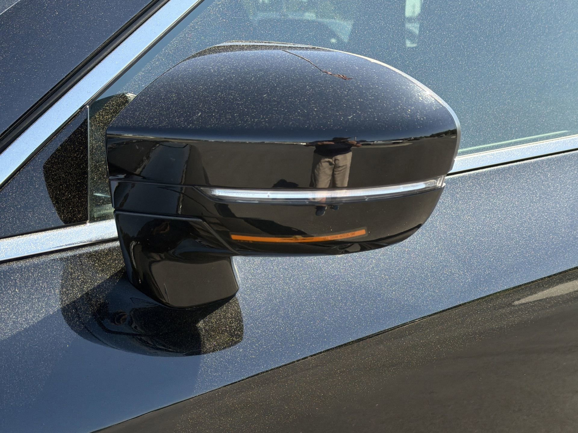 Used 2023 INFINITI QX60 Luxe w/ Cargo Package FWD image 35