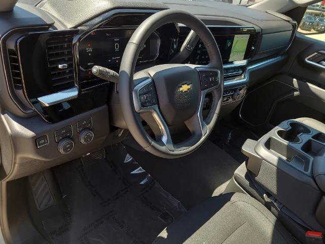 Used 2026 Chevrolet Silverado 1500 LT AWD/4WD image 22