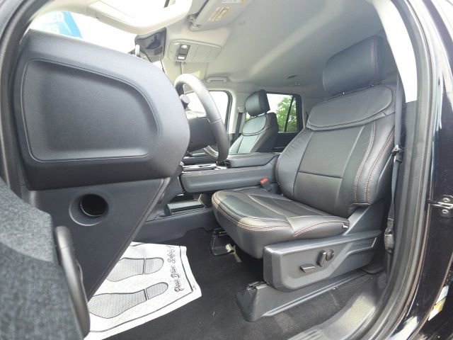 Certified 2025 Ford Expedition Max Active AWD/4WD image 14