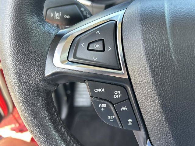 Certified 2021 Ford Edge SEL w/ Convenience Package FWD image 33