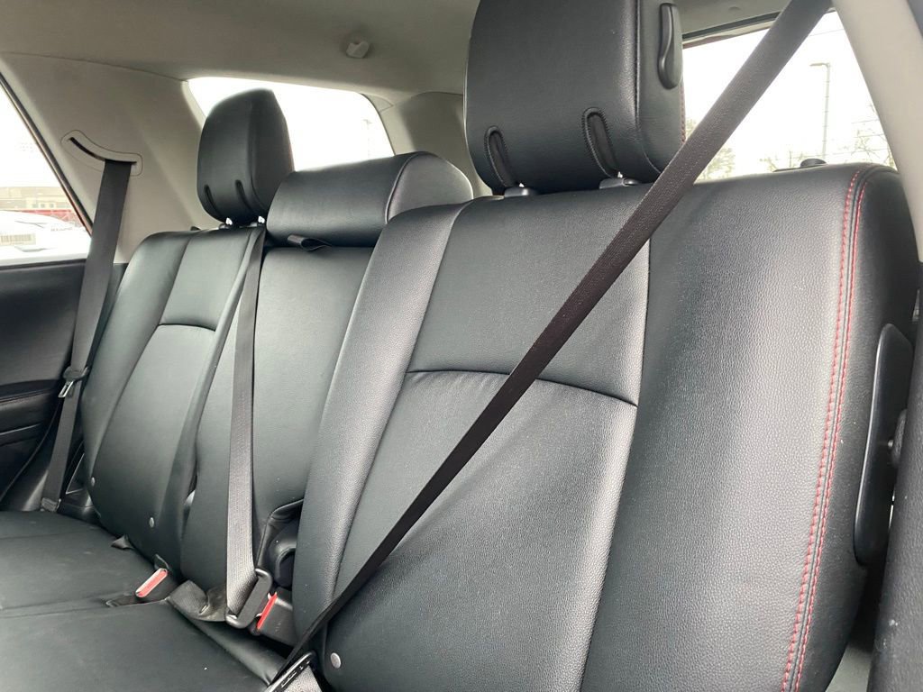 Used 2024 Toyota 4Runner TRD Off-Road Premium AWD/4WD image 27