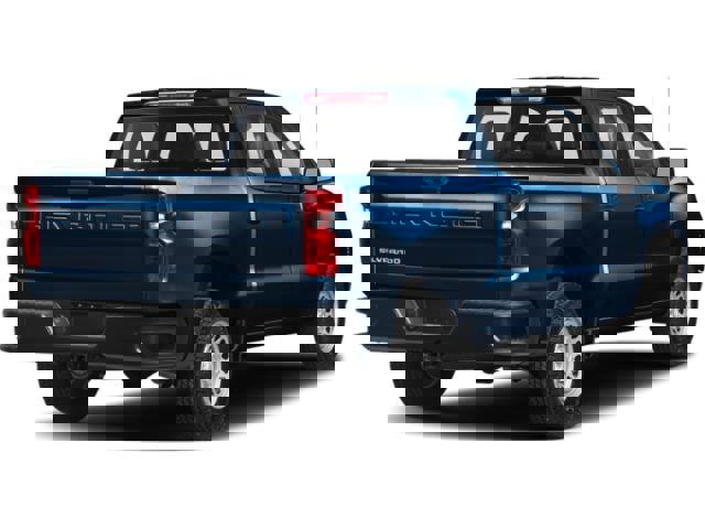 Used 2023 Chevrolet Silverado 1500 LTZ image 6