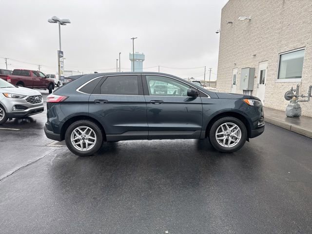 Certified 2023 Ford Edge SEL w/ Convenience Package image 4
