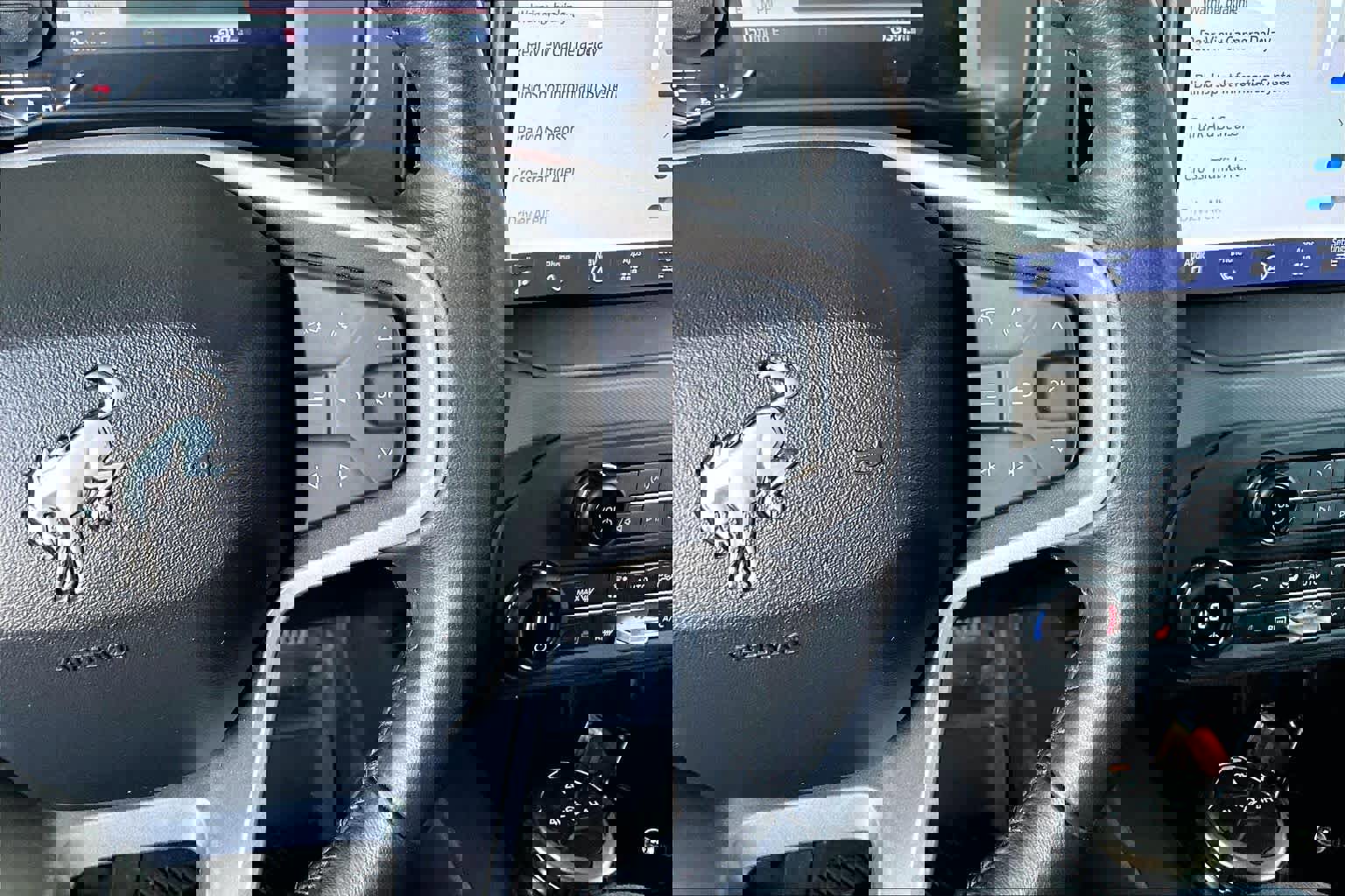 Certified 2024 Ford Bronco Big Bend image 22