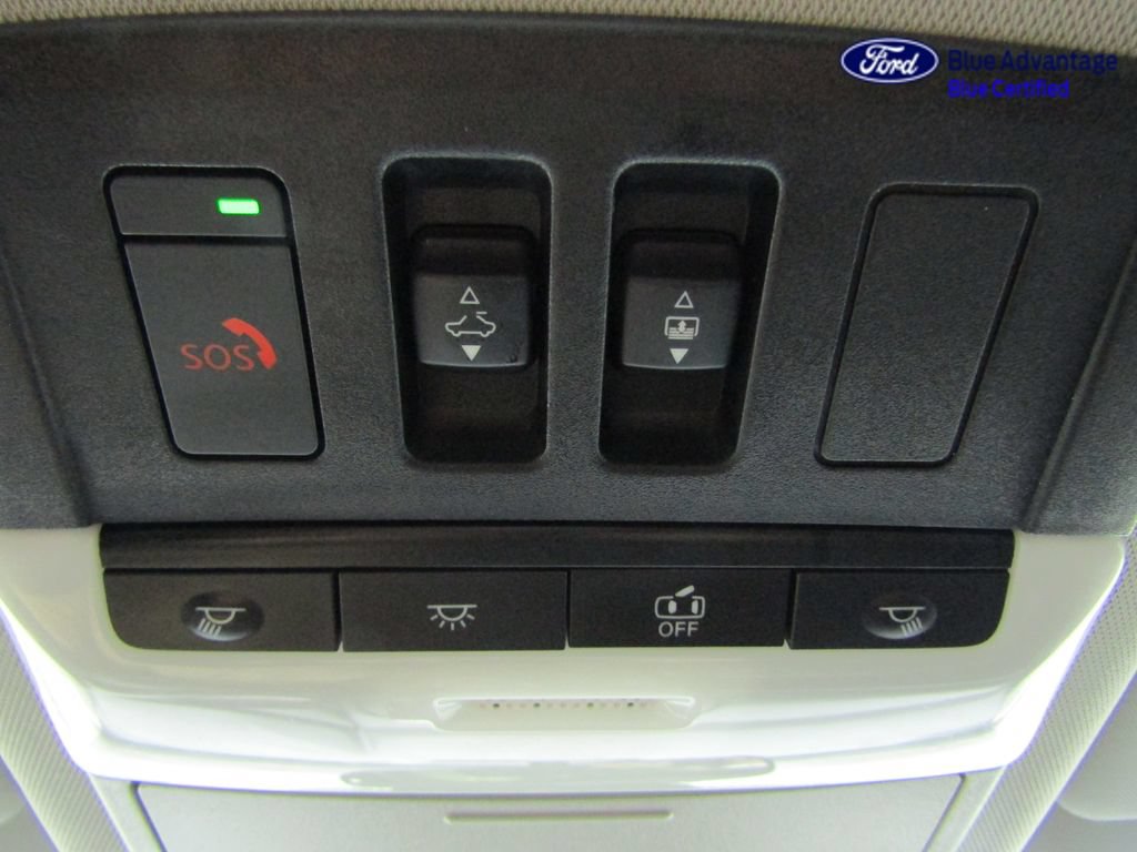 Used 2025 Nissan Rogue SV w/ SV Premium Package AWD/4WD image 36