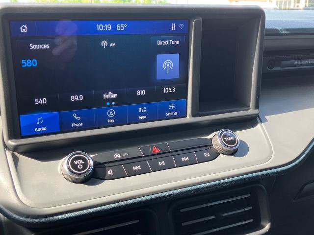 Certified 2024 Ford Maverick Tremor w/ Tremor Off-Road Package AWD/4WD image 37