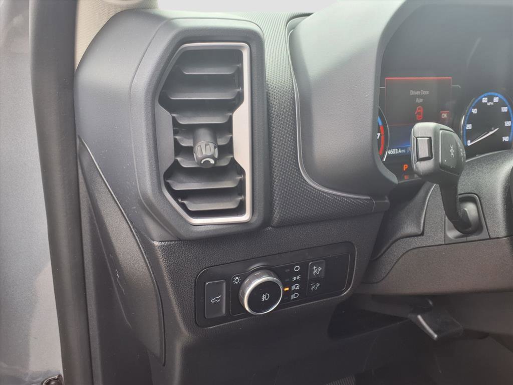 Certified 2022 Ford Bronco Sport Outer Banks w/ Tech Package image 19