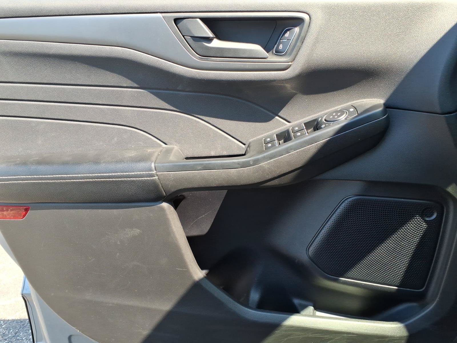 Certified 2024 Ford Escape Active AWD/4WD image 17