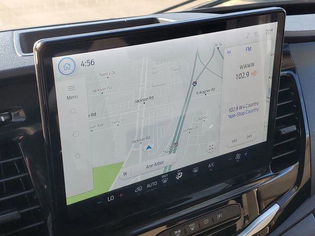 Certified 2024 Ford Transit 350 XLT image 20