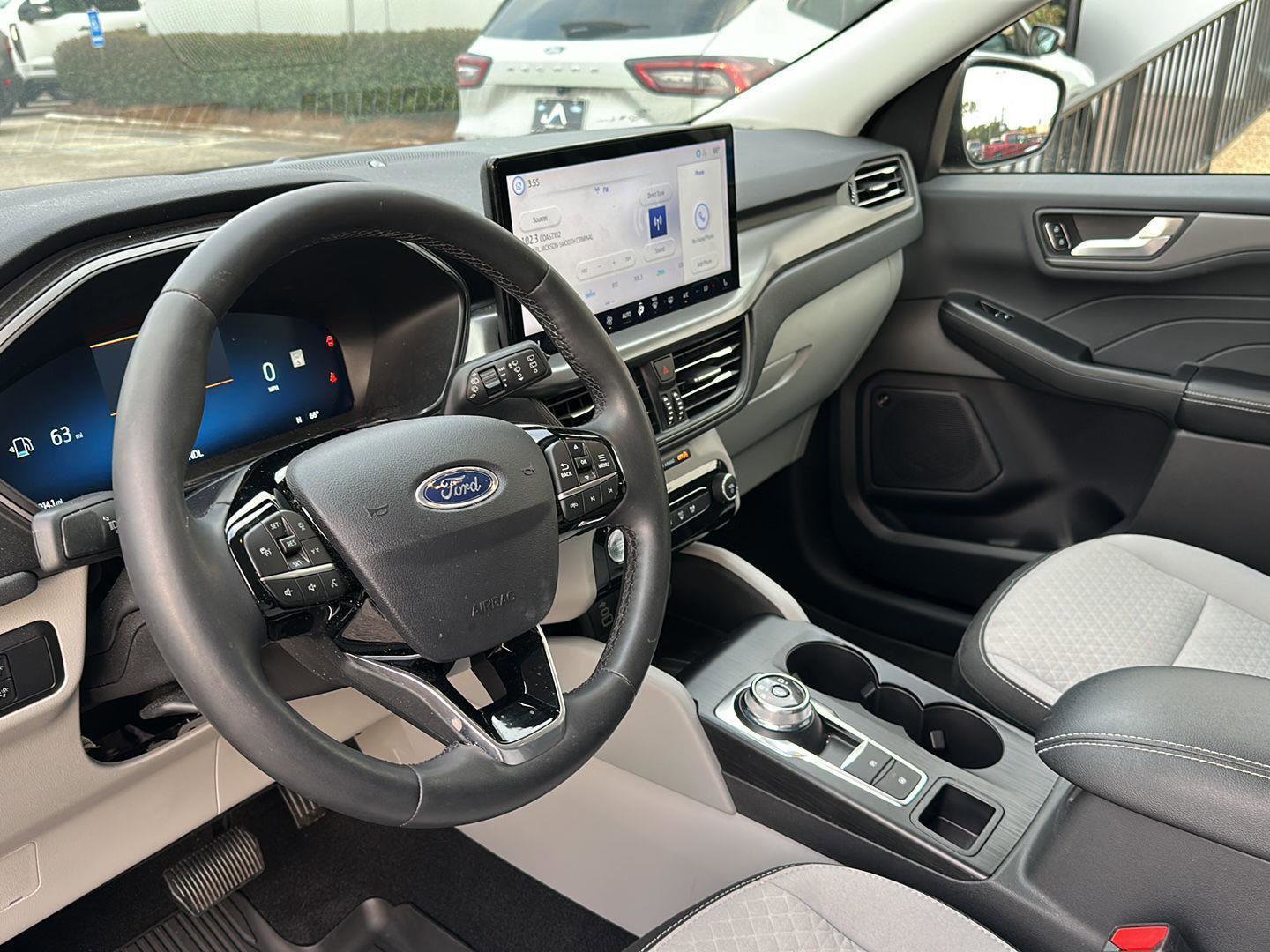 Certified 2024 Ford Escape Active w/ Tech Pack #2 image 23