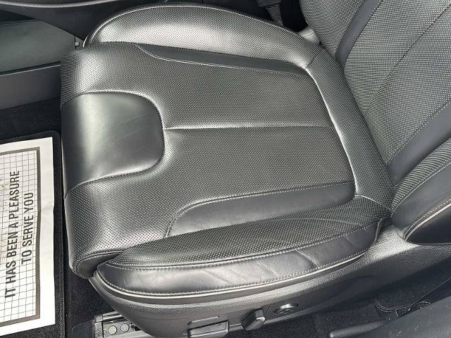 Used 2022 Hyundai Palisade Limited AWD/4WD image 22