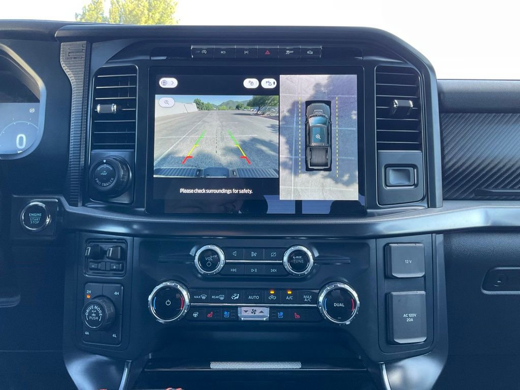 Certified 2024 Ford F150 Raptor image 46