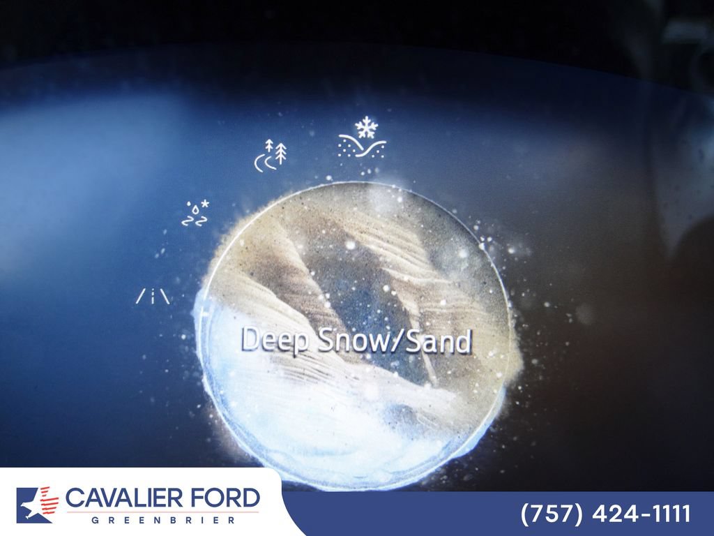 Certified 2024 Ford Explorer ST w/ Equipment Group 401A AWD/4WD image 50