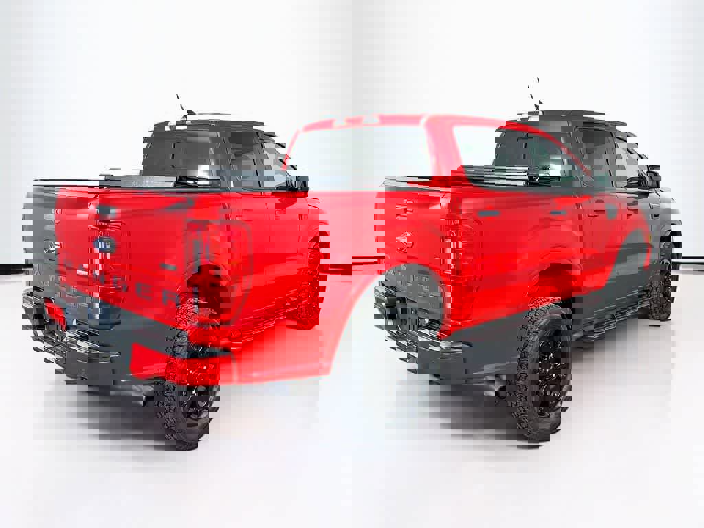 Certified 2020 Ford Ranger XLT w/ Equipment Group 302A Luxury image 5