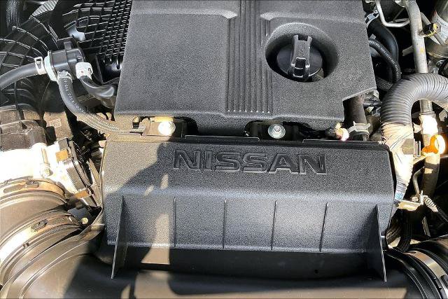 Used 2024 Nissan Frontier Pro-X RWD image 30