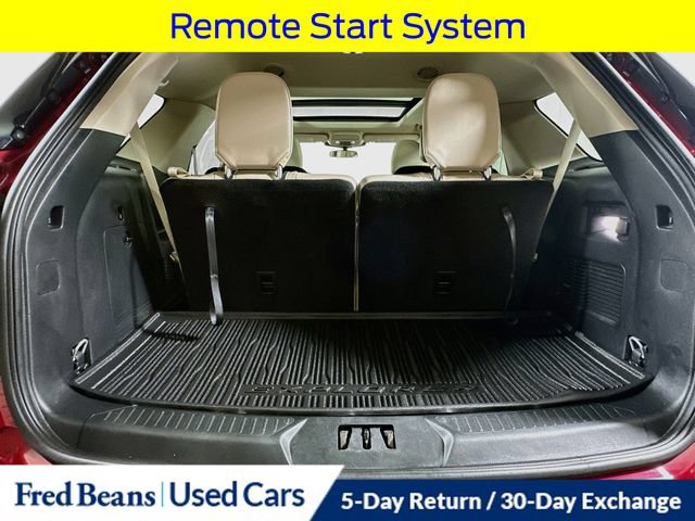 Certified 2023 Ford Explorer XLT w/ Equipment Group 202A AWD/4WD image 34
