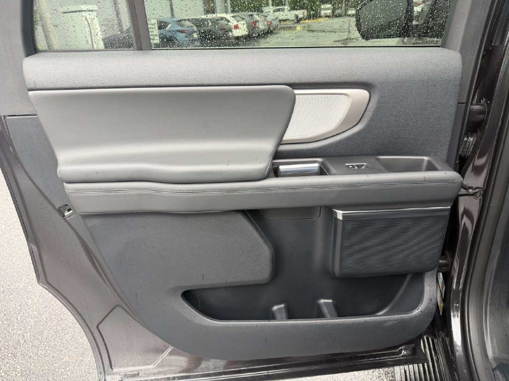 Certified 2026 Ford Expedition Max Active RWD image 13