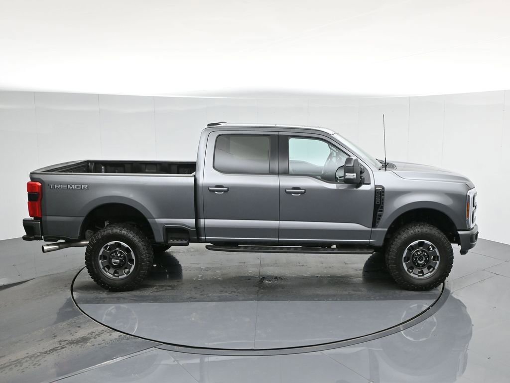 Certified 2024 Ford F250 Lariat w/ Tremor Off-Road Package image 9