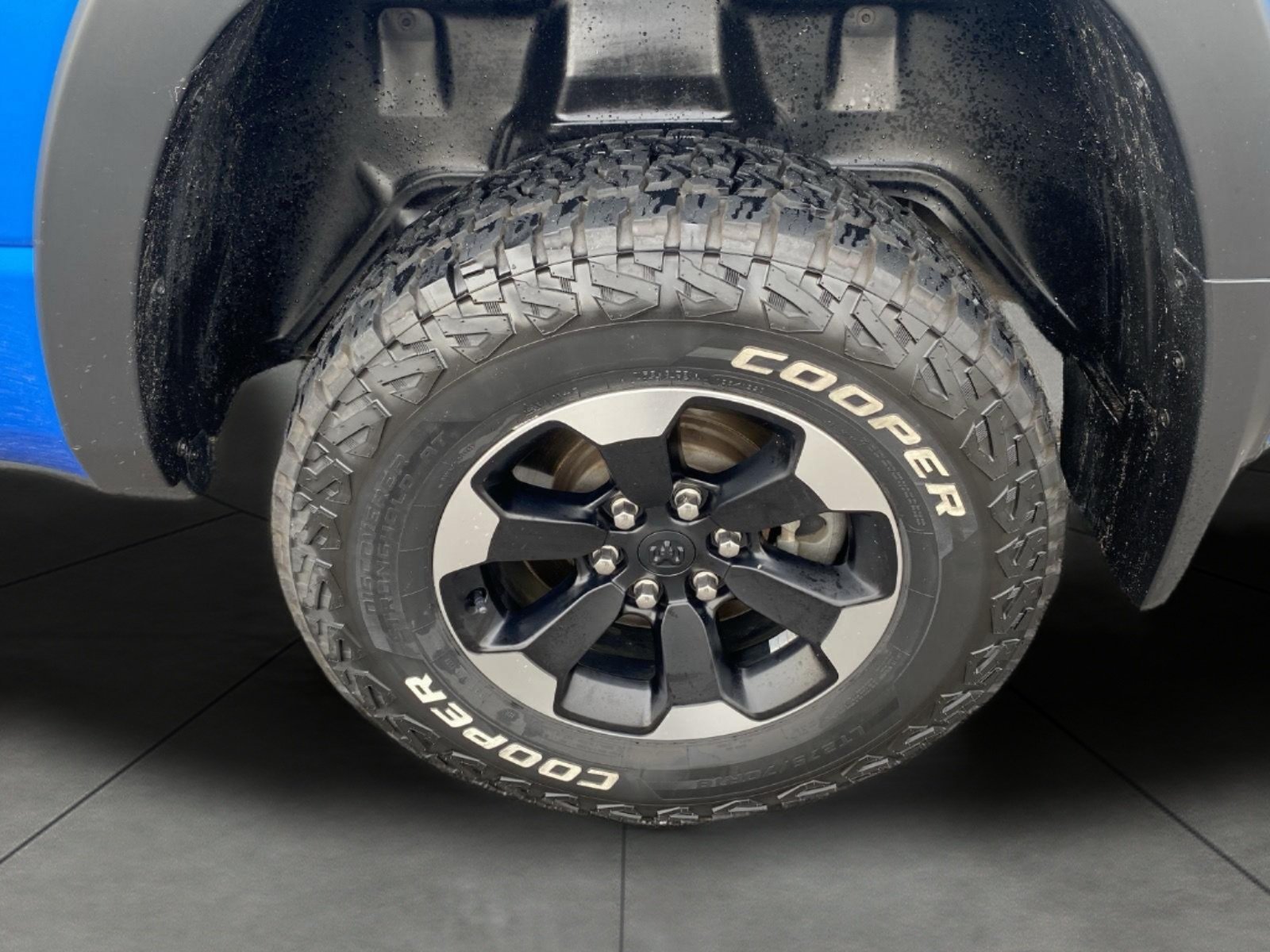 Used 2022 RAM 1500 Rebel w/ Level 1 Equipment Group AWD/4WD image 6