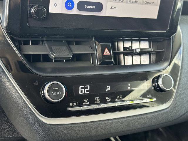 Used 2024 Toyota Corolla LE FWD image 15