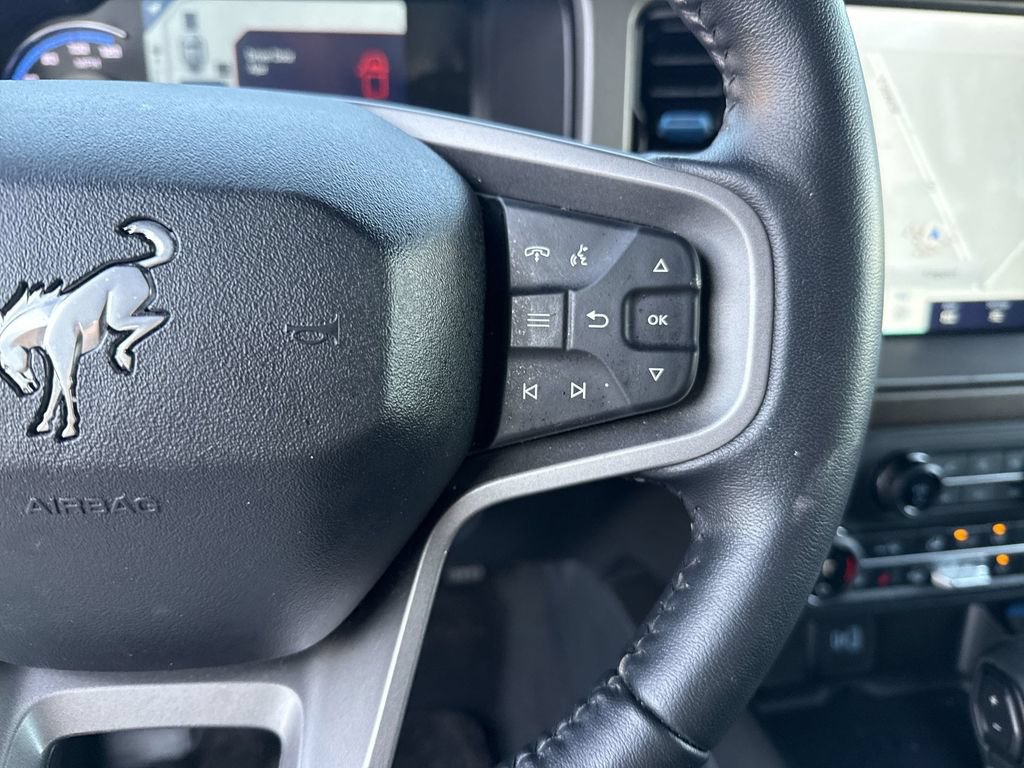 Certified 2023 Ford Bronco Outer Banks AWD/4WD image 18