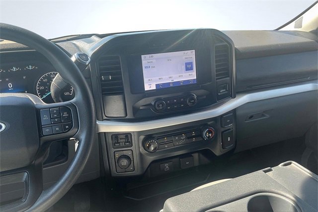 Certified 2021 Ford F150 XL w/ Trailer Tow Package image 8